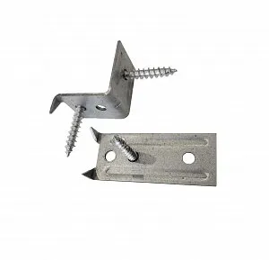 Крепеж Гвоздэк Combo, цинк гальванический