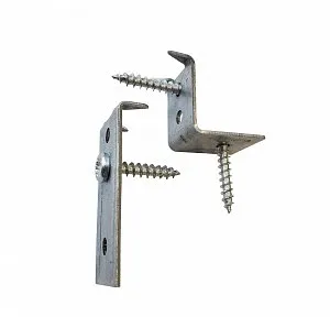 Крепеж Гвоздэк Combo, цинк гальванический