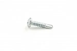 Саморез Gwozdeck по металлу сферический 3.9*38