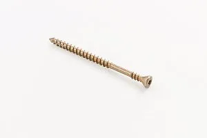 Саморез Для пола Advanced Потайной 3,5*35