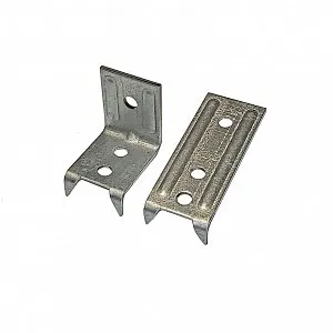 Крепеж Гвоздэк Combo, цинк гальванический