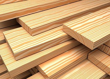 Сухие доски