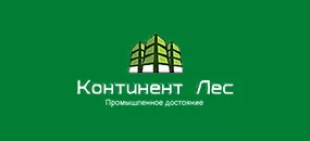 Континент Лес